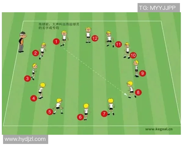 提升足球技术训练的有效方法与技巧分享助力青少年球员成长